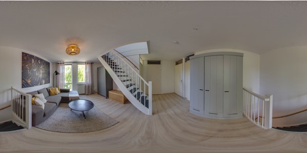 Medium property photo - Mosselplaat 10, 2134 WG Hoofddorp